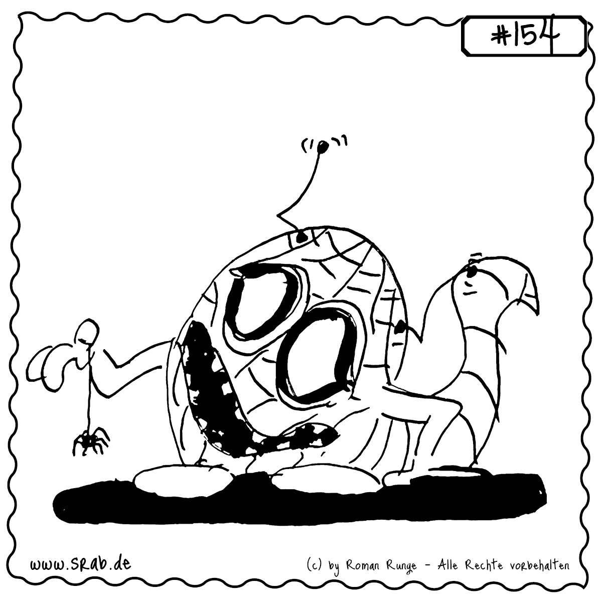 Srab #154 – Spiderman Superheld Spinne Avenger Netzmaske 1 Mit Spinnennetzanzug, großen Heldenaugen und einer winzigen Spinne am Finger schwingt sich dieser Srab in die Herzen aller Marvel-Fans. Eine charmante Hommage an den berühmten Wandkrabbler – für Comicliebhaber und Alltagshelden mit Humor.