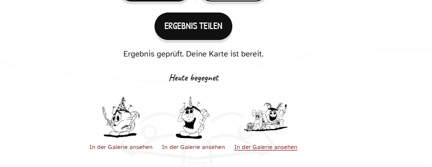 Neu auf dem Mutterschiff: SRABPÖMPEL – das Browserspiel – Bereit für deinen nächsten PONK?