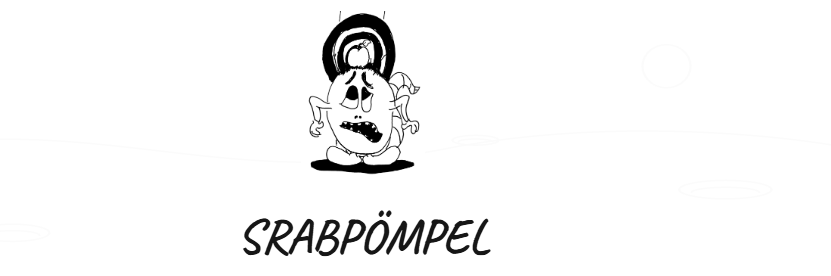 Neu auf dem Mutterschiff: SRABPÖMPEL – das Browserspiel – Bereit für deinen nächsten PONK?