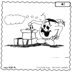 srab 00001 abschied mit headset