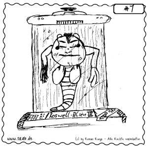 srab 00007 roswell alien top secret