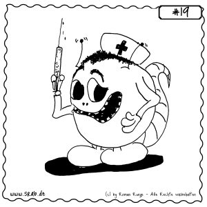 srab 00019 krankenschwester srab mit spritze