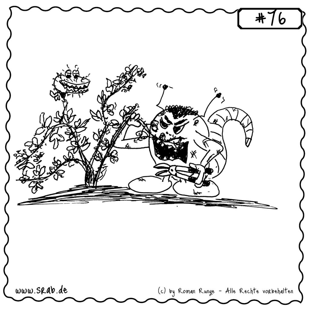 srab 00076 brombeere garten hecke stachel schneiden verletzt