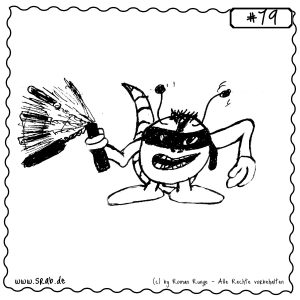 srab 00079 nunchaku kampfkunst maske waffe sport