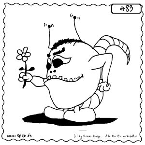 srab 00083 werte und normen blume ethik frieden zurueckhaltung