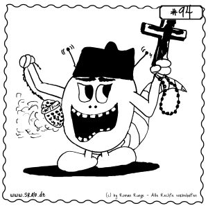 srab 00094 religion kreuz rosenkranz glauben weihrauch