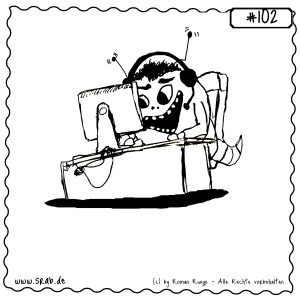 srab 00102 informatik computer headset programmieren zocken