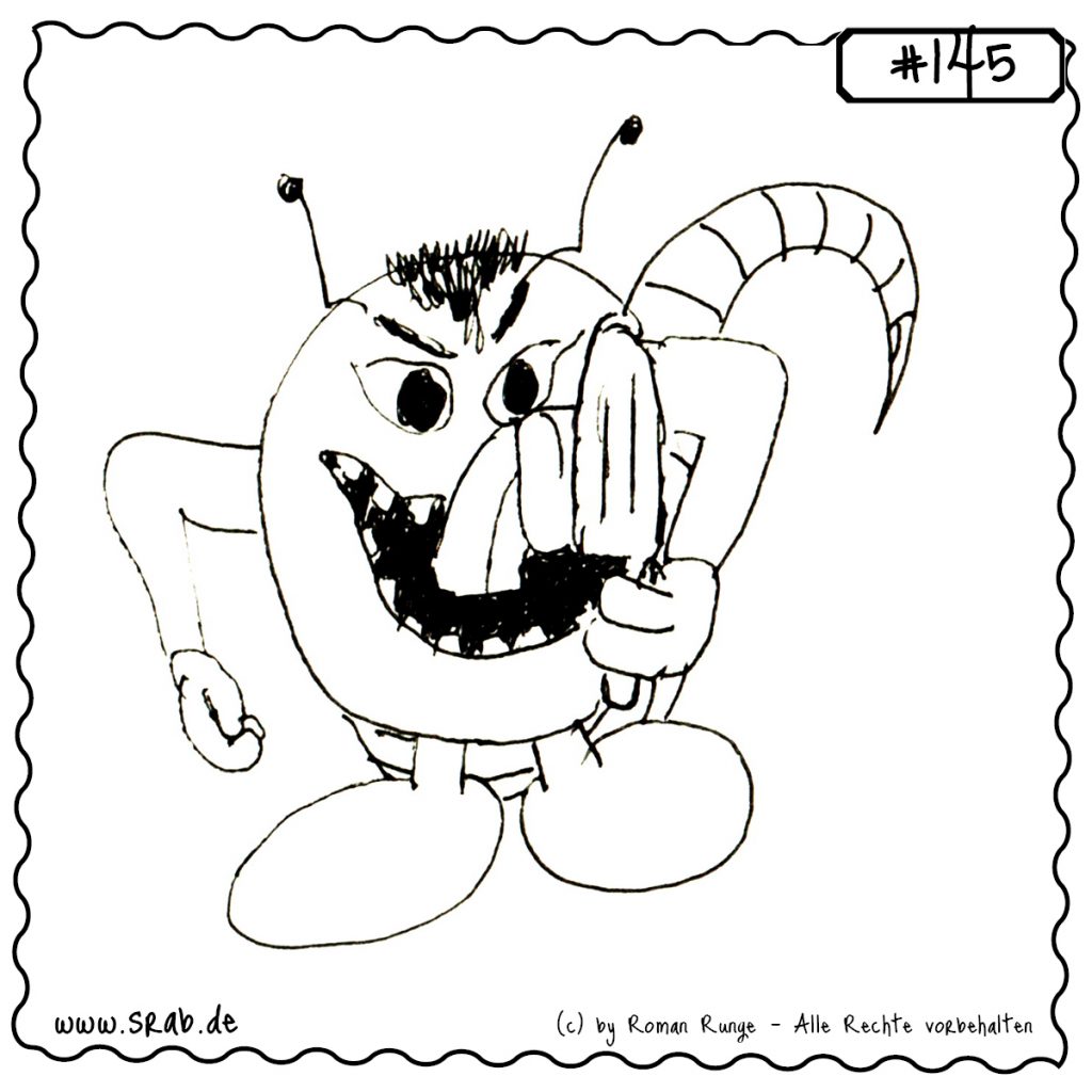 srab 00145 eis zunge trotzig sommer dessert