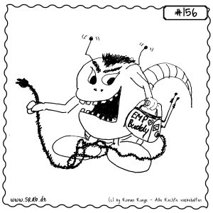 srab 00156 emp buddy kabel it