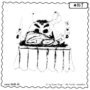 srab 00157 festmahl braten weihnachten