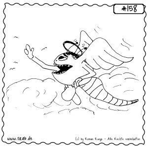 srab 00158 engel fluegel himmel seele