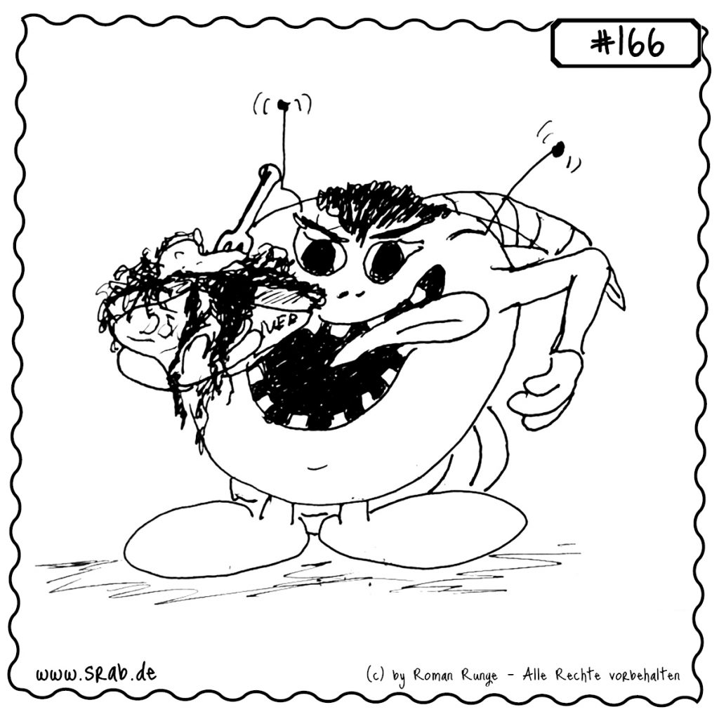 srab 00166 doener pita fastfood hunger