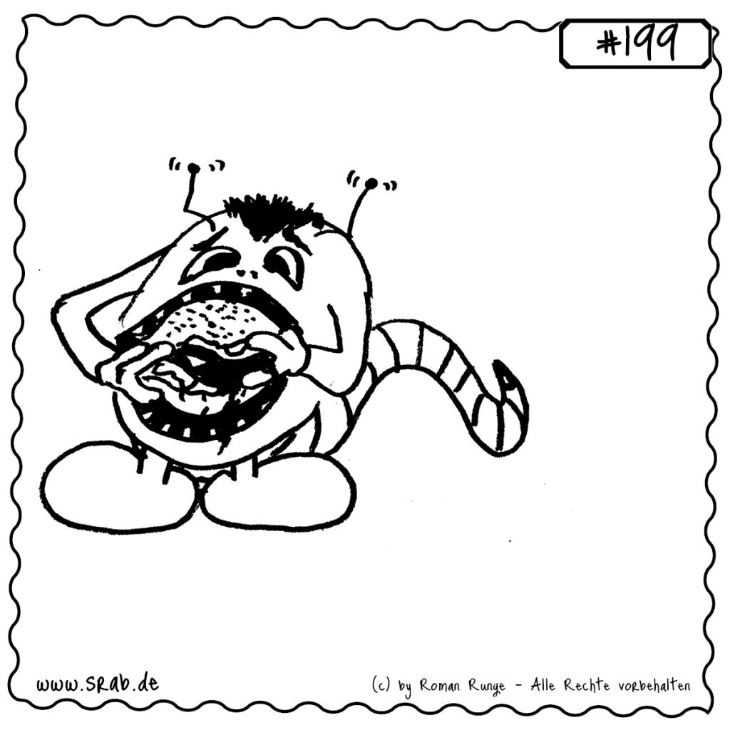 srab 00199 essen burger fastfood hunger