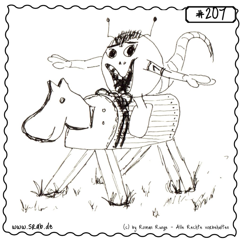 srab 00207 voltigieren holzpferd turnen wettkampf kind