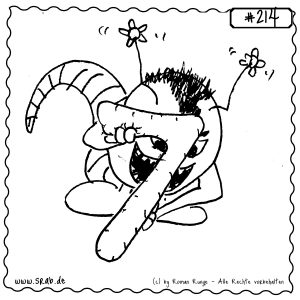 srab 00214 geburtstag kinder sieben jahre party blumen