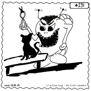 srab 00231 tierarzt katze zange zahnarzt haustier medizin