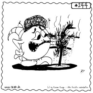 srab 00244 dumbledore phoenix vogel feuer magie zauberstab