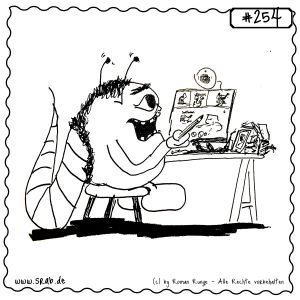 srab 00254 homeoffice homeschooling schule computer chaos videokonferenz