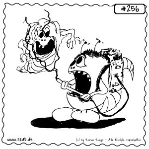 srab 00256 film geisterjaeger slimer ghostbusters hommage