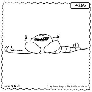 srab 00265 kaputt muede ko boden entspannt schlafen liegend