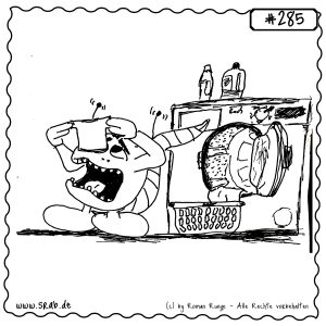 srab 00285 waschmaschine waesche geschrumpft haushalt unfall