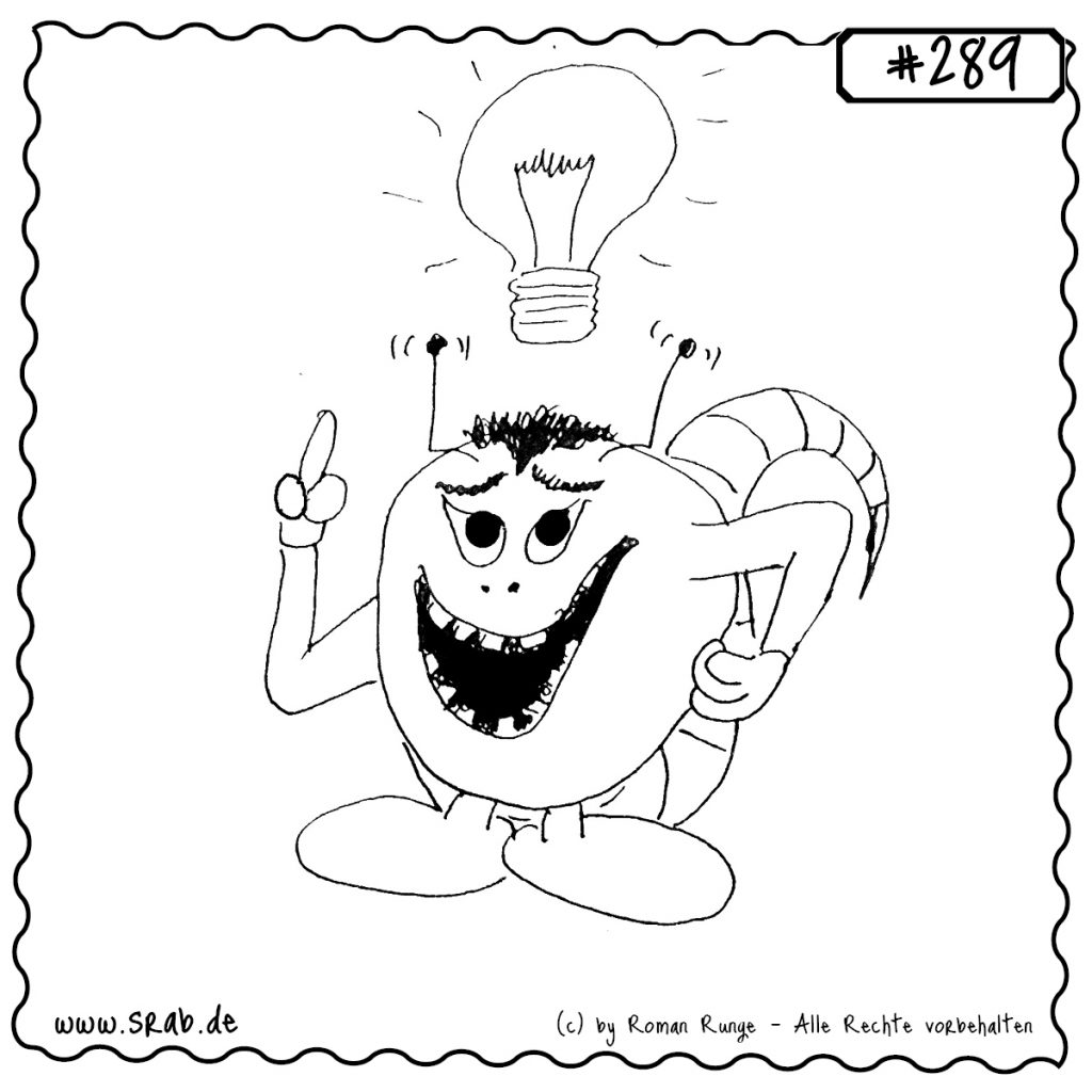 srab 00289 gluehbirne idee erleuchtung einfallsreich