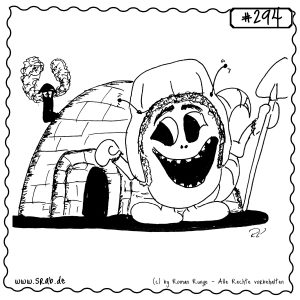 srab 00294 iglu winter schnee kaelte bauen