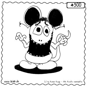 srab 00300 mausohren kostuem disney anmutung mimik