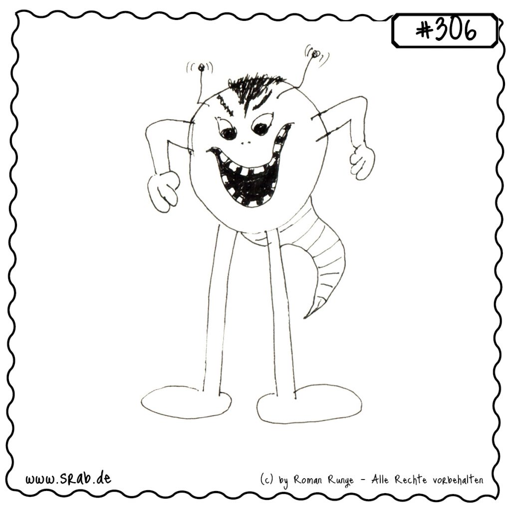 srab 00306 lange beine stelzen gross groesse figur