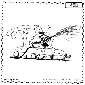 srab 00312 planschbecken wasserschlauch sommer hitze garten spass