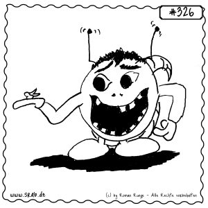 srab 00326 zahnfee zahn kinder alien