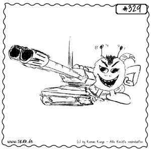 srab 00329 panzer kanone krieg alien militaer soldat