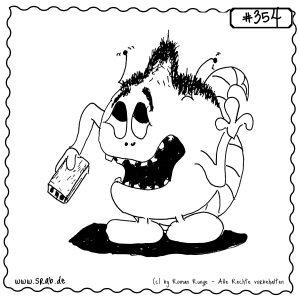 srab 00354 beule aua schmerzen stein ziegelstein kopf unfall verletzung