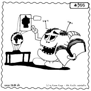 srab 00355 erdkunde globus weltkarte unterricht schule lehrer