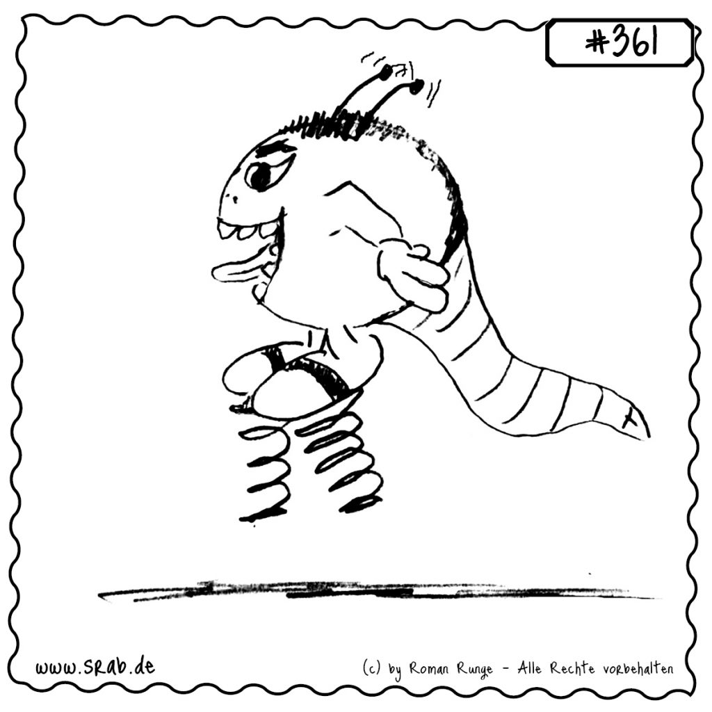 srab 00361 sprungfedern huepfen springen schuhe