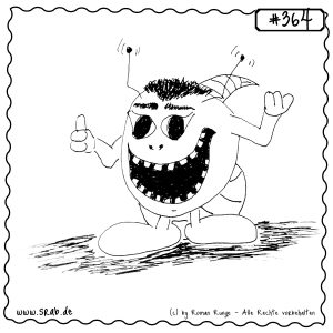 srab 00364 daumen hoch lob gut freude positiv