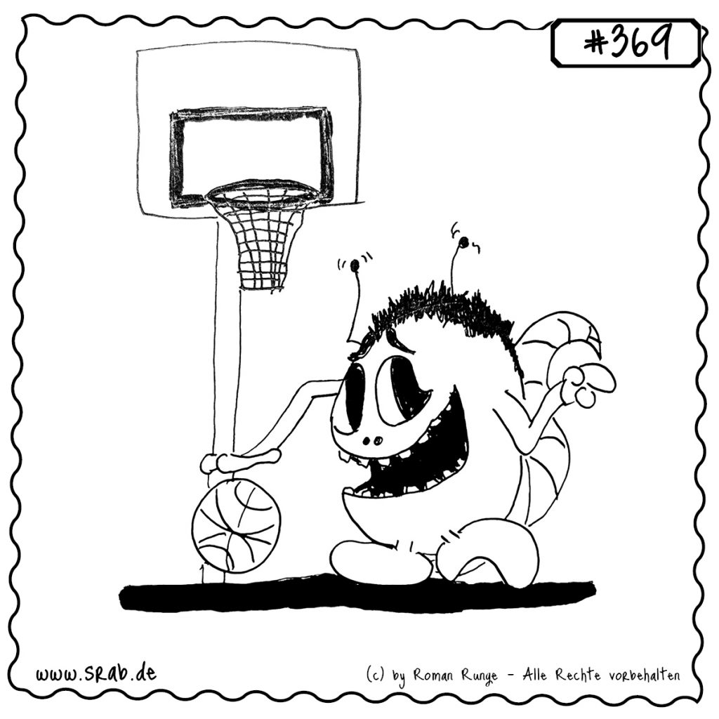 srab 00369 basketball sport korb freizeit ballspiel