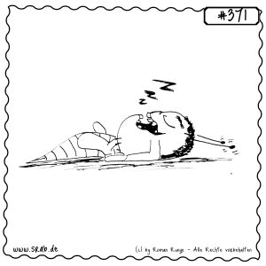 srab 00371 schlafen muede ausruhen nickerchen liegend