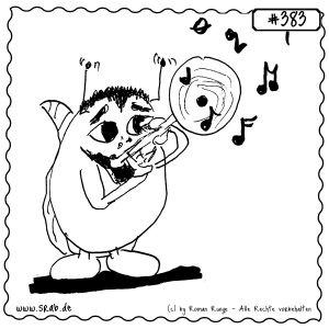 srab 00383 trompete musik konzert instrument