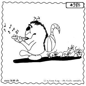 srab 00385 rattenfaenger floete maerchen musik