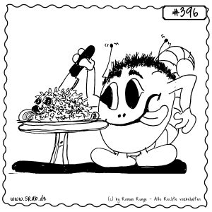 srab 00396 mettigel hackepeter essen fleisch zwiebelmett