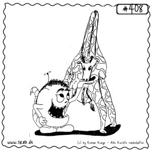 srab 00408 giraffe fuetterung zoo tierfreund alien