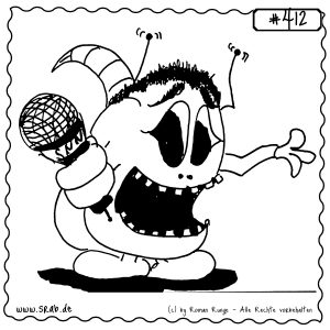 srab 00412 mikrofon singt spricht interview radiomoment