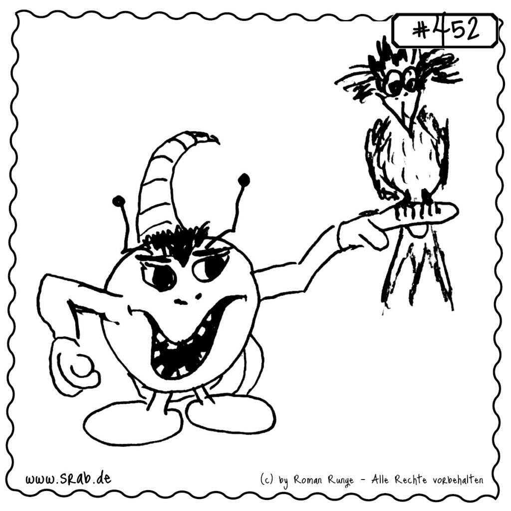 srab 00452 vogel papagei tiere haustier