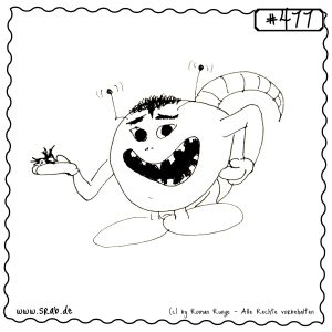 srab 00477 zahnausfall zahnfee zahnarzt luecke lustig