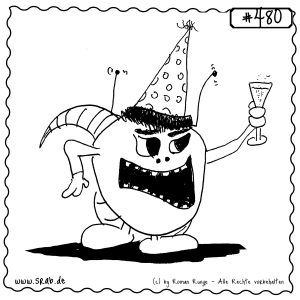 srab 00480 partyhut cocktail wut und wumms