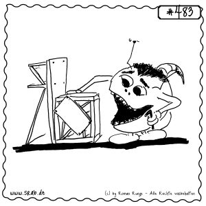 srab 00483 ikea regal chaos handwerk fail