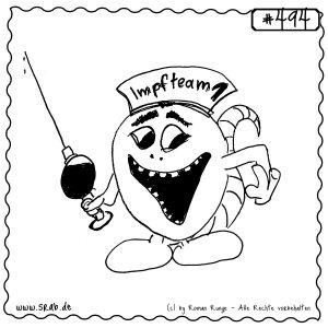 srab 00494 impfung spritze team gesundheit