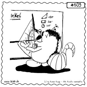 srab 00503 winkel tafel geodreieck schule mathe lehrer