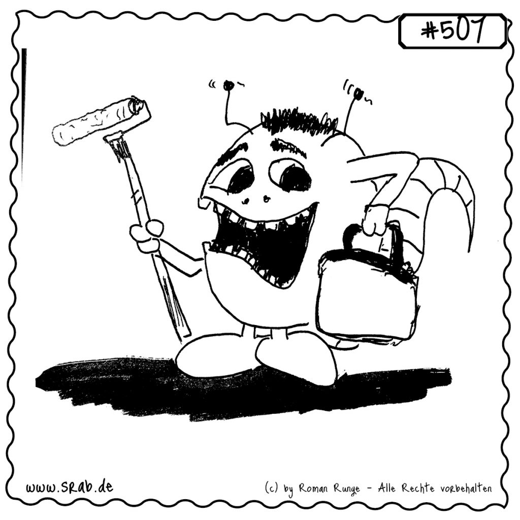 srab 00507 maler farbe renovieren streichen